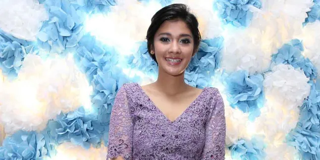 Naysila Mirdad Berbagi Cerita Liburan ke Korea dan Inggris Naysila Mirdad Berbagi Cerita Liburan ke Korea dan Inggris