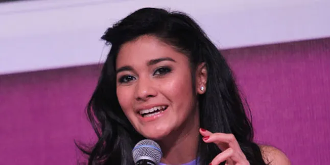 Naysila Mirdad: Gosip Tanda Orang Peduli