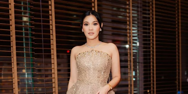 Naysilla Mirdad Reveals Nana Mirdad's Sadness After Their House in Bali Was Hit by Floods