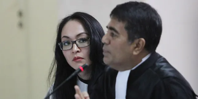 Nazaruddin Jadi Saksi di Sidang Angelina Sondakh