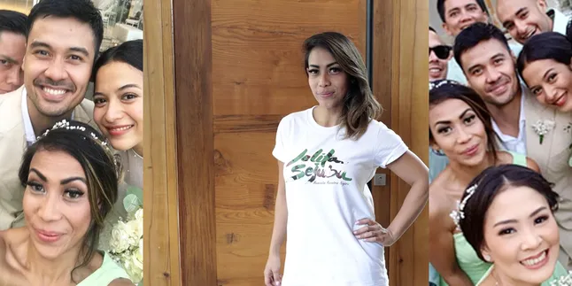 Nazira C Noer: Putri Marino Pemalu, Kalau Chicco Ga Tahu Malu! Nazira C Noer: Putri Marino Pemalu, Kalau Chicco Ga Tahu Malu!