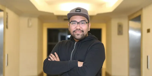 Nazirul DAA4 Ingin Berduet dengan Rhoma Irama