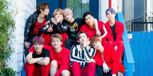 NCT 127 Soon to Make a Comeback, SM Entertainment Releases Full Mystery Teaser