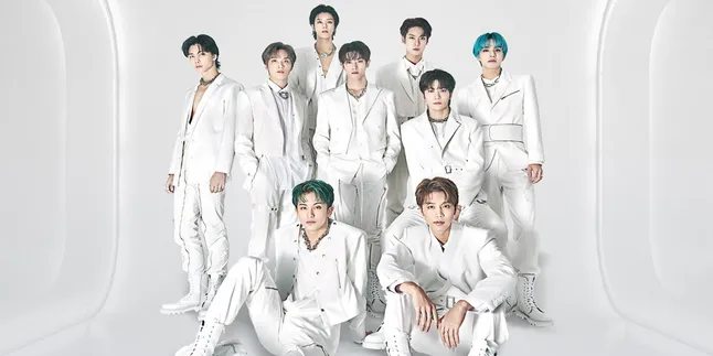 NCT 127 Gelar Tur Dunia di Amerika Utara dan Selatan Bulan Januari Mendatang