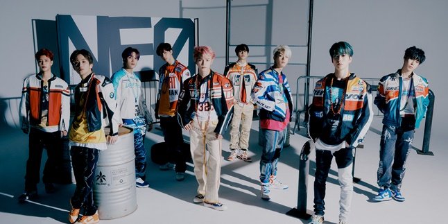'NCT #127 Neo Zone: The Final Round' Remains on Billboard Chart for 2 Consecutive Weeks