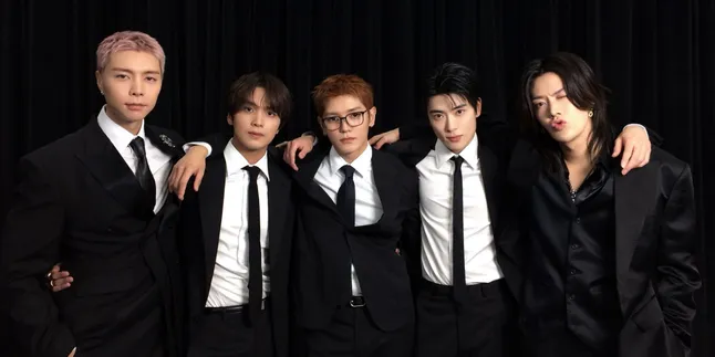NCT 127 Officially Extends Contract with SM Entertainment