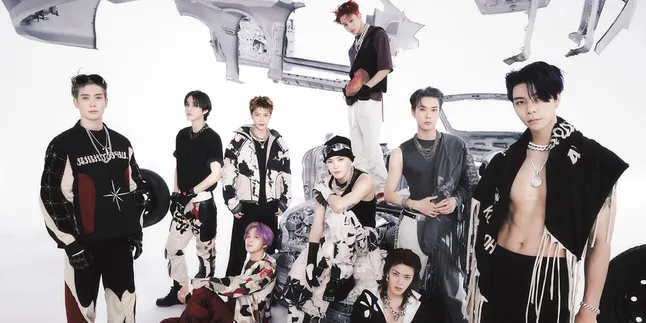 NCT 127 Rilis Video Musik 2 BADDIES, Fans Nggak Bisa Berhenti Nonton NCT 127 Rilis Video Musik 2 BADDIES, Fans Nggak Bisa Berhenti Nonton