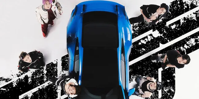 NCT 127 Rilis YouTube Short Promotion 'NEO SEOUL' untuk Perilisan Full-length Album ke-4 '2 Baddies' NCT 127 Rilis YouTube Short Promotion 'NEO SEOUL' untuk Perilisan Full-length Album ke-4 '2 Baddies'