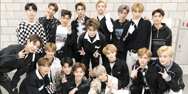 NCT Confirmed to Release New Album, Korean Fans Already Excited to Book Slot for Bias Photocard Exchange