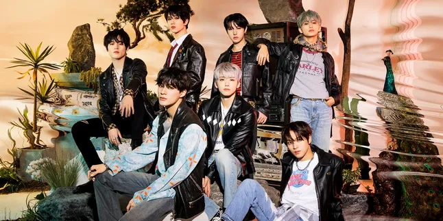 NCT DREAM Puncaki 'Weekly Single Ranking' di Oricon dengan Debut Single Jepang 'Best Friend Ever' NCT DREAM Puncaki 'Weekly Single Ranking' di Oricon dengan Debut Single Jepang 'Best Friend Ever'