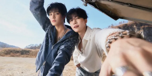 NCT JNJM Siap Gebrak Jakarta Lewat Tur Fan Meeting DUALITY