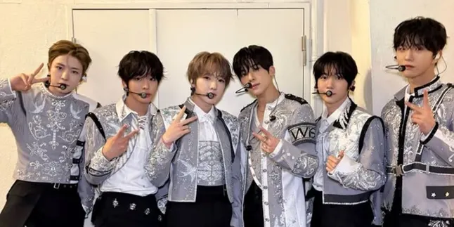 NCT WISH Akan Konser di Jakarta Januari 2026, Catat Harga Tiket & Jadwal Penjualannya!