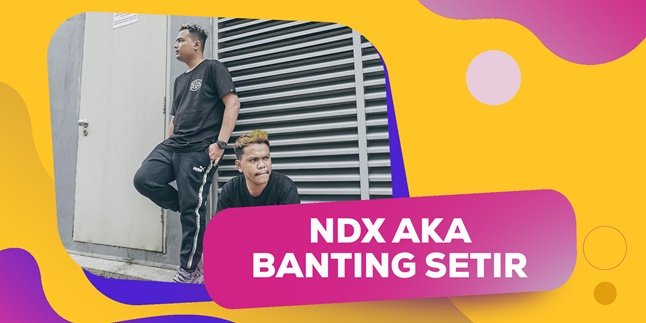 NDX A.K.A Wants to Change Course Due to Pandemic