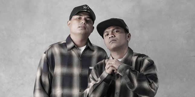 NDX AKA Releases New Song 'Pelaku Macak Korban', Discusses Ex Who's Wrong But Plays Victim