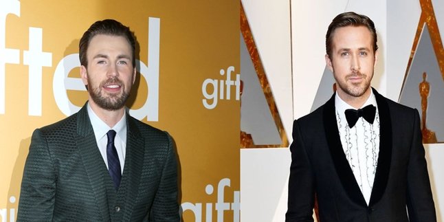 'THE GRAY MAN' Starring Ryan Gosling and Chris Evans, Will Be Netflix's Most Expensive Film