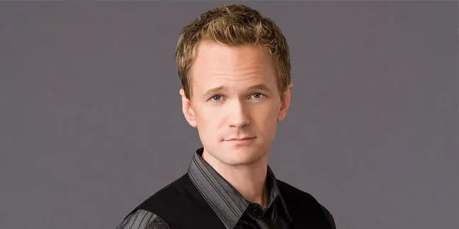 Neil Patrick Harris Terlibat Film Baru Pixar
