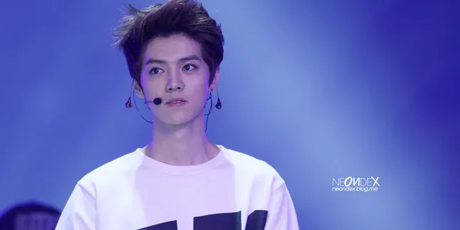 Nekat, Fans Ini Pasang Kamera di Kamar Hotel Luhan EXO