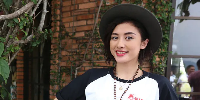 Nekat Joget Kucing Saat Casting, Shy Edwards Dibilang Bule Edan