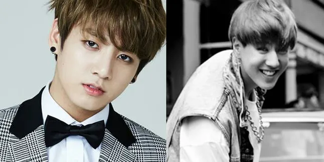 Nekat! Sasaeng Curi Foto Jungkook BTS dan Yugyeom GOT7 Di Toilet