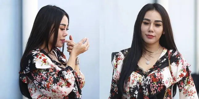 Nekat Unggah Chat Mesra, Bebby Fey Hanya Ingin Pengakuan Sang YouTuber Nekat Unggah Chat Mesra, Bebby Fey Hanya Ingin Pengakuan Sang YouTuber