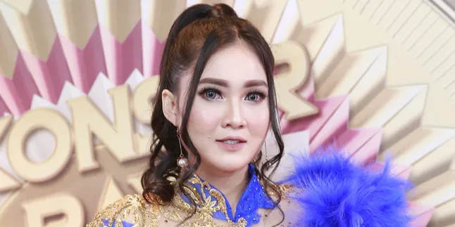 Nella Kharisma Menang Arisan, Nama Panggilannya Terungkap & Bikin Gagal Fokus