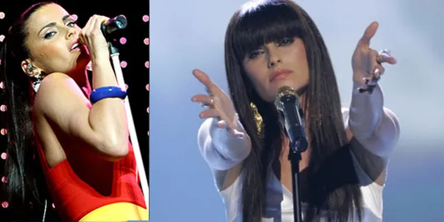 Nelly Furtado: Sejak Kecil Aku Sadar Bakal Jadi Bintang