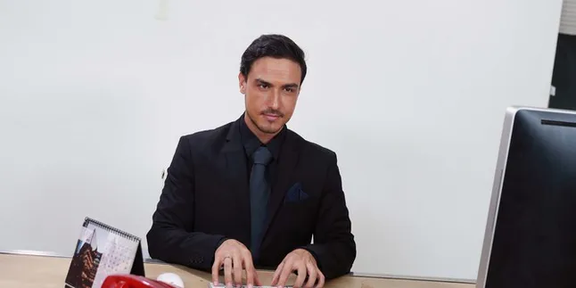 Nenek Meninggal Dunia, Hamish Daud Ungkap Rasa Kehilangan Yang Dalam