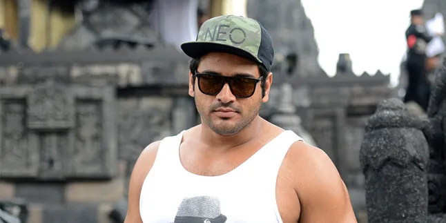 Nenek Meninggal Dunia, Saurav Gurjar Mendadak Pulang ke India