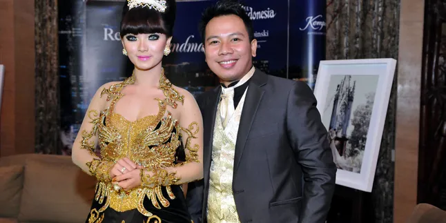 Nenek: Vicky Prasetya Dulu Anak Baik