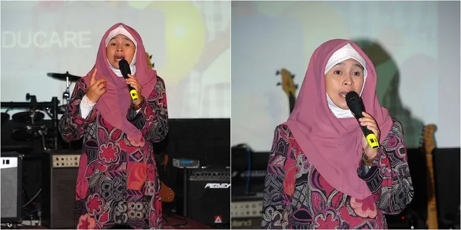 Neno Warisman Bantah Lakukan Penipuan Atau Penggelapan