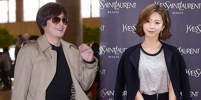 Bae Yong Jun & Park Soo Jin Tertekan Dekat Tanggal Pernikahan?
