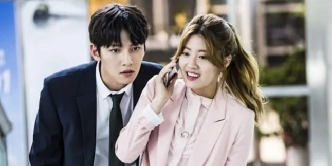 NET Hadirkan 2 Judul Drama Korea Populer Hingga Padi Reborn Lewat 'Berbagi Asyiknya di NET'