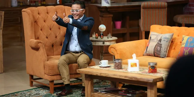 NET TV Hadirkan Program Inspiratif Untuk Menemani Anda NET TV Hadirkan Program Inspiratif Untuk Menemani Anda
