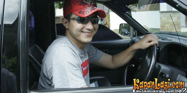 NET. TV Siarkan Final All England 2014