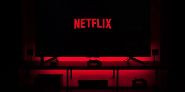 Kabar Gembira! Netflix Indonesia Turunkan Harga Langganan Mulai dari Rp 65 Ribu Sebulan