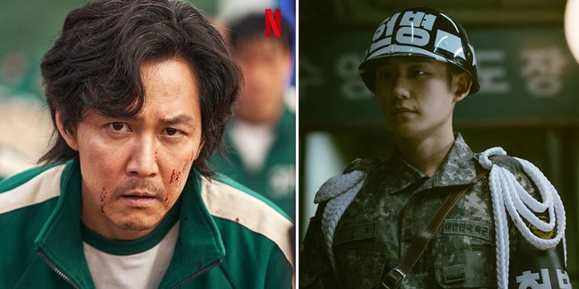 Netflix Korea Fills Instagram Timeline with Still Cuts of Its Latest Drama, Making Netizens Even More Curious