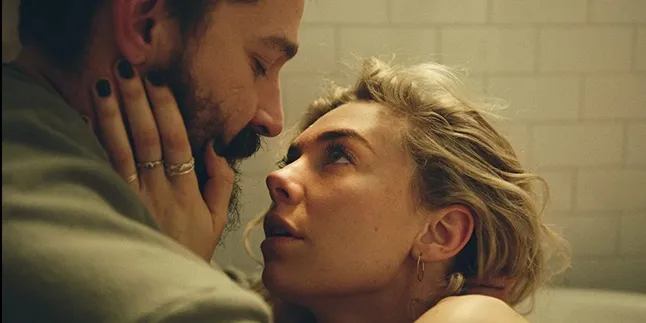 Netflix Luncurkan Trailer Perdana Film Terbaru 'PIECES OF A WOMAN' Netflix Luncurkan Trailer Perdana Film Terbaru 'PIECES OF A WOMAN'