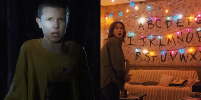 Netflix Officially Announces the Release Schedule for STRANGER THINGS SEASON 5, Mark Your Dates!