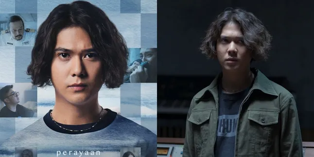 Netflix Rilis 'PERAYAAN MATI RASA', Film Tentang Trauma Keluarga yang Tak Biasa Netflix Rilis 'PERAYAAN MATI RASA', Film Tentang Trauma Keluarga yang Tak Biasa