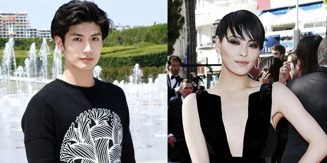 Netizen Bahas Media Salah Pasang Pacar Haruma Miura Jadi Taemin Netizen Bahas Media Salah Pasang Pacar Haruma Miura Jadi Taemin