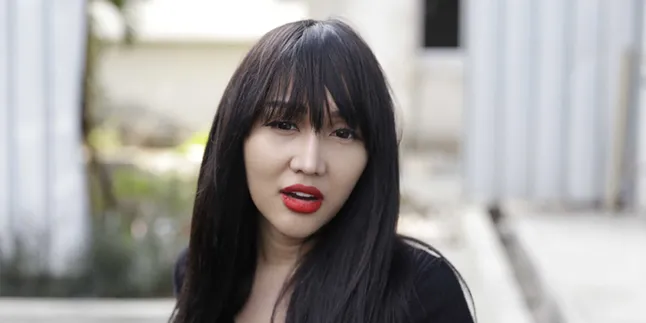 Netizen Bikin Karakter Game Mirip Lucinta Luna, Begini Penampakannya