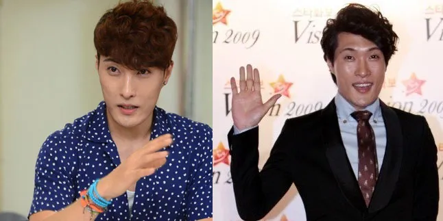 Netizen Curiga, Komedian Korea Populer Ini Kini Jadi Transgender