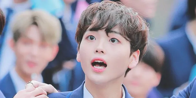 Netizen Dikejutkan Dengan Fakta Baru Hyeong Jun X1, Punya Bahu Lebar!