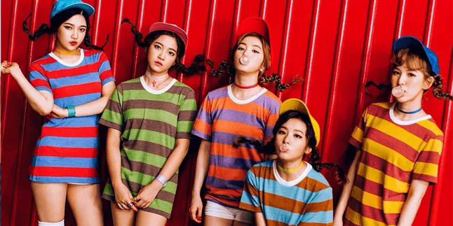 Netizen Heboh Bahas Manager Red Velvet Ketahuan Pukul Fans Netizen Heboh Bahas Manager Red Velvet Ketahuan Pukul Fans
