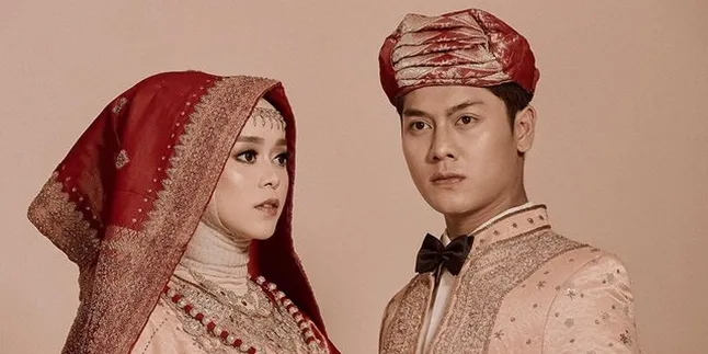 Netizen Heboh Sebut Settingan, Rizky Billar Akui Sudah Minta Izin Seriusi Lesti Sejak Sebulan Kenal