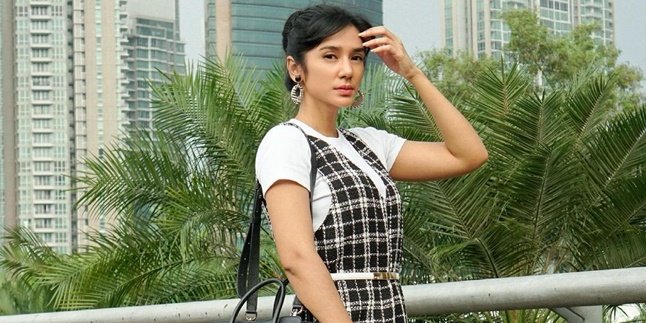 Netizens Buzzing About the Soap Opera 'Suara Hati Istri Zahra', Fanny Ghassani's Opinions and Confessions Also Caught Attention