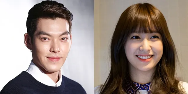 Netizen Jomblo Ingin Makan Mie Bareng Kim Woo Bin dan Hani EXID Netizen Jomblo Ingin Makan Mie Bareng Kim Woo Bin dan Hani EXID