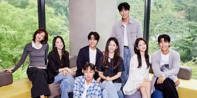 Netizens Disappointed Again, Korean Drama ALL OF US ARE DEAD SEASON 2 Not on Netflix's 2026 Schedule