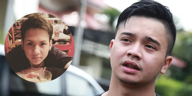 Netizen Kepo Identitas Istri Aming, Derby Romero Geram & Emosi Netizen Kepo Identitas Istri Aming, Derby Romero Geram & Emosi