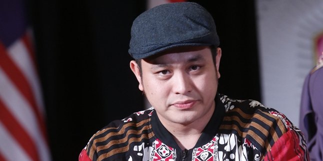 Netizens Comment on His Decision to Abort His Wife's Pregnancy, Gilang Dirga: That's Cowardly